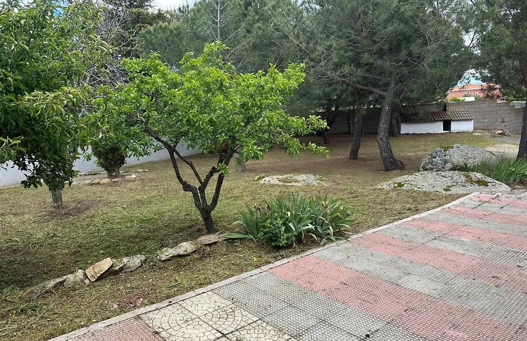 Casas Rurales La Picotilla y la Guija-1