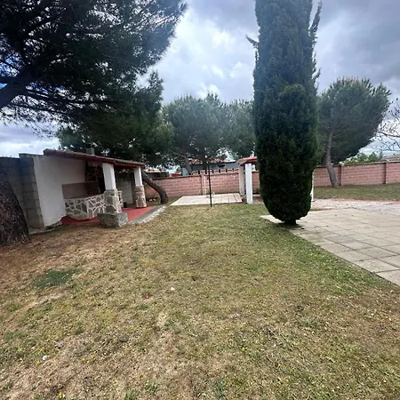 Casas Rurales La Picotilla y la Guija-2